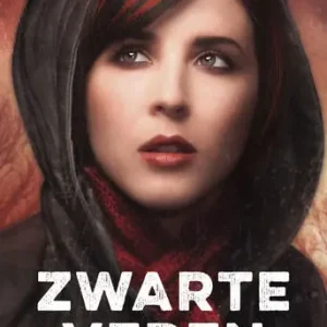 Zwarte veren (e-book) Fabrieksprijs
