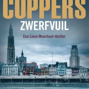 Zwerfvuil (e-book) Koopje