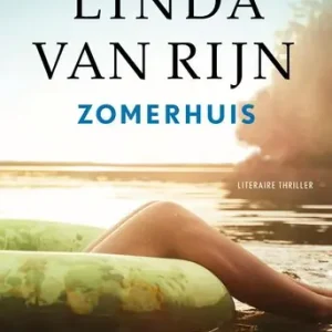 Aanbieding Zomerhuis (e-book)