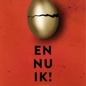 Alleen Vandaag En nu ik! (e-book)