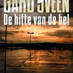 Weekendaanbieding De hitte van de hel (e-book)