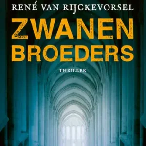 Zwanenbroeders (e-book) Hoge Kwaliteit