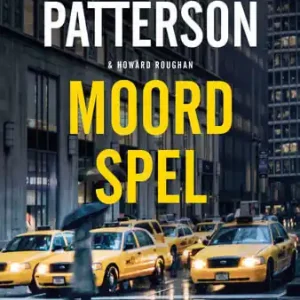 Alleen Vandaag Moordspel (e-book)