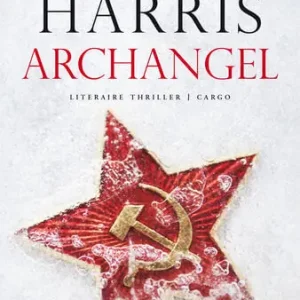 Archangel (e-book) Nieuw