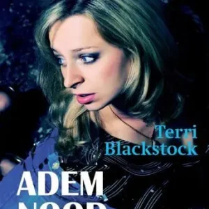 Ademnood (e-book) Nieuw