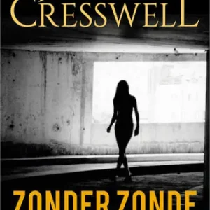 Zonder zonde (e-book) Koop Vandaag