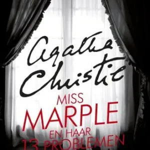 Aanbieding Miss Marple en haar 13 problemen (e-book)
