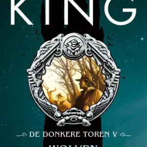 Voordeelprijs Wolven van de Calla (e-book)