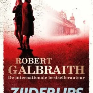 Zijderups (e-book) Favoriet