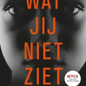 Wat jij niet ziet (e-book) Gecertificeerd