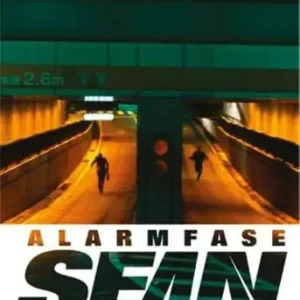 Alarmfase (e-book) Nieuw