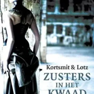 Zusters in het kwaad (e-book) Superprijs