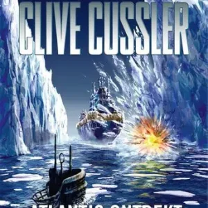 Atlantis ontdekt (e-book) Laatste Kans