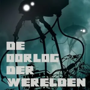 Alleen Vandaag De oorlog der werelden (e-book)