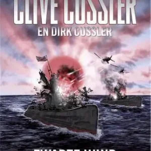 Zwarte wind (e-book) Seizoensaanbieding