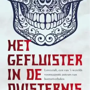 Weekendaanbieding Het gefluister in de duisternis (e-book)