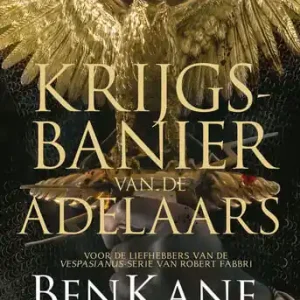 Weekendaanbieding Krijgsbanier van de Adelaars (e-book)