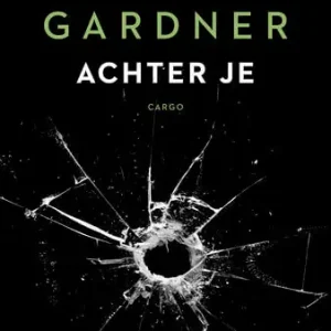 Achter je (e-book) Merkproduct