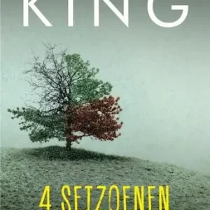 4 seizoenen (e-book) Shop Nu