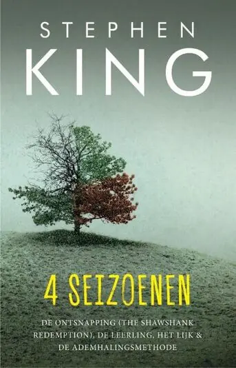 4 seizoenen (e-book) Shop Nu