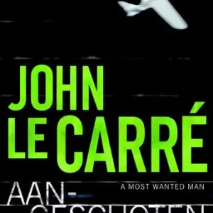 Aangeschoten wild (e-book) Tijdelijk Beschikbaar