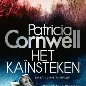 Aanbieding Het Kaïnsteken (e-book)