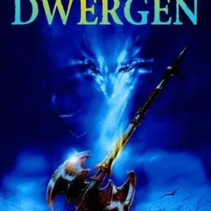 Weekendaanbieding De strijd van de Dwergen (e-book)