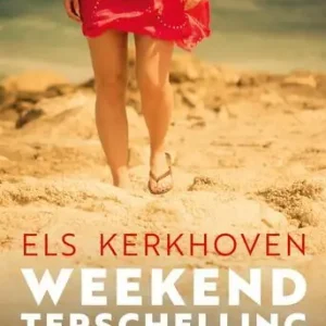 Weekend Terschelling (e-book) Nieuw