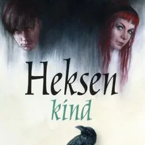 Aanbieding Heksenkind (e-book)