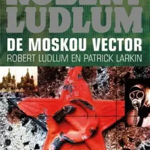 Aanbieding De Moskou vector (e-book)