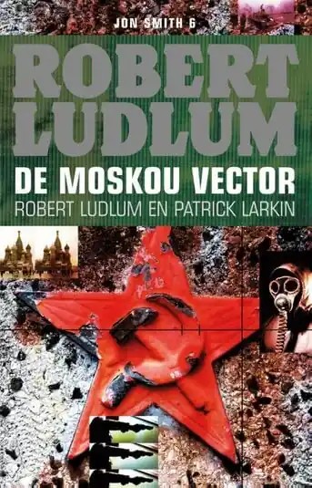 Aanbieding De Moskou vector (e-book)