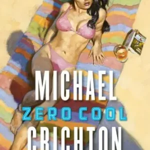 Aanbieding Zero cool (e-book)