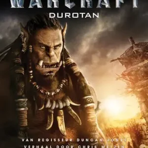 Warcraft: Durotan (e-book) Flitsaanbieding
