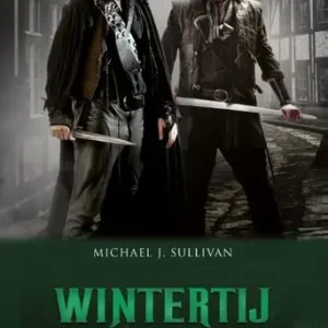 Wintertij (e-book) Flitsaanbieding