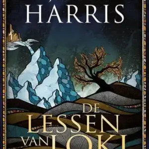 Beperkt Aanbod De lessen van Loki (e-book)