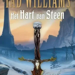 Actieprijs Het hart van steen (e-book)
