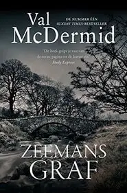 Zeemansgraf (e-book) Beste Prijs