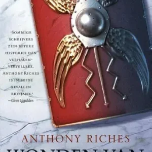 Wonden van eer (e-book) Merkproduct