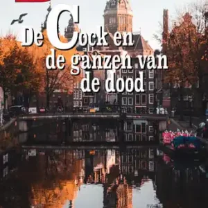 Alleen Vandaag De Cock en de ganzen van de dood (e-book)