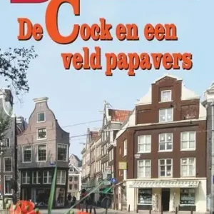 Alleen Vandaag De Cock en een veld papavers (e-book)