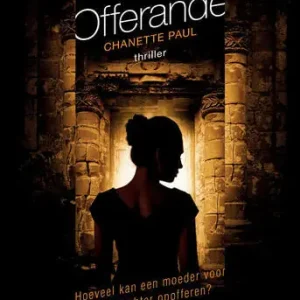 Alleen Vandaag Offerande (e-book)