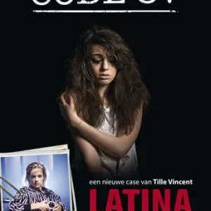Actieprijs Latina (e-book)