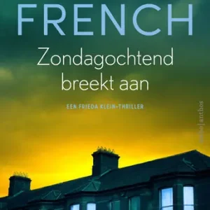 Zondagochtend breekt aan (e-book) Nu Kopen