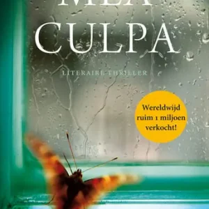 Weekendaanbieding Mea culpa (e-book)