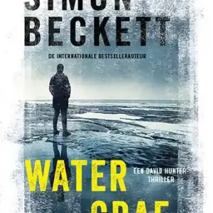 Watergraf (e-book) Gecertificeerd