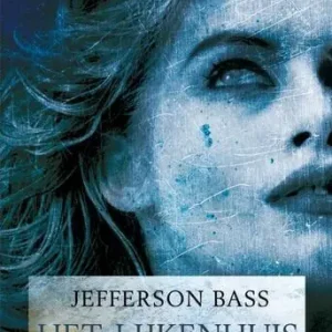 Aanbieding Het lijkenhuis (e-book)