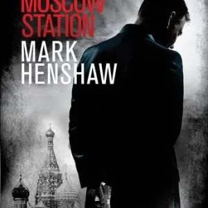 Beperkt Aanbod De val van Moscow Station (e-book)