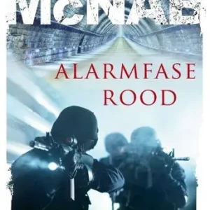 Alarmfase rood (e-book) Must-Have