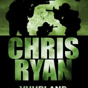 Vuurland (e-book) Weekendaanbieding