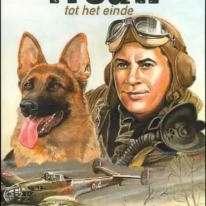 Aanbieding Trouw tot het einde (e-book)